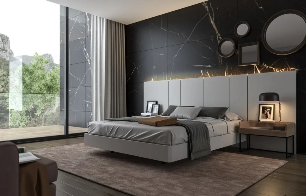 Dormitorio a medida | Armarios Enova Zaragoza