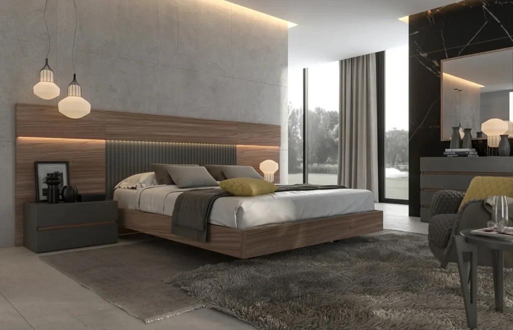 Dormitorio a medida | Armarios Enova Zaragoza