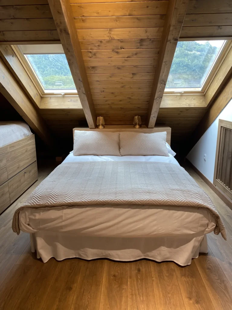 Mueble a medida | Armarios Enova Zaragoza
