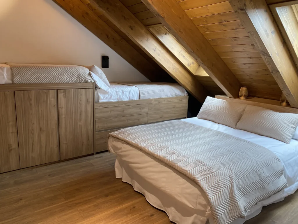 Mueble a medida | Armarios Enova Zaragoza