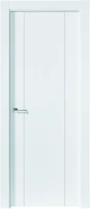Puerta de paso modelo Cala Lacado | Armarios Enova Zaragoza