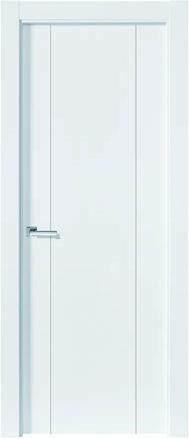 Puerta de paso modelo Cala Lacado | Armarios Enova Zaragoza