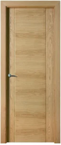 Puerta de paso modelo Cala Roble | Armarios Enova Zaragoza