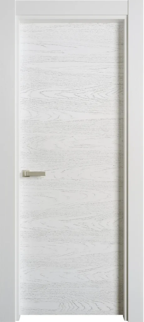Puerta de paso modelo Lisa T 1900 | Armarios Enova Zaragoza