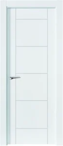 Puerta de paso modelo Mara Lacado | Armarios Enova Zaragoza